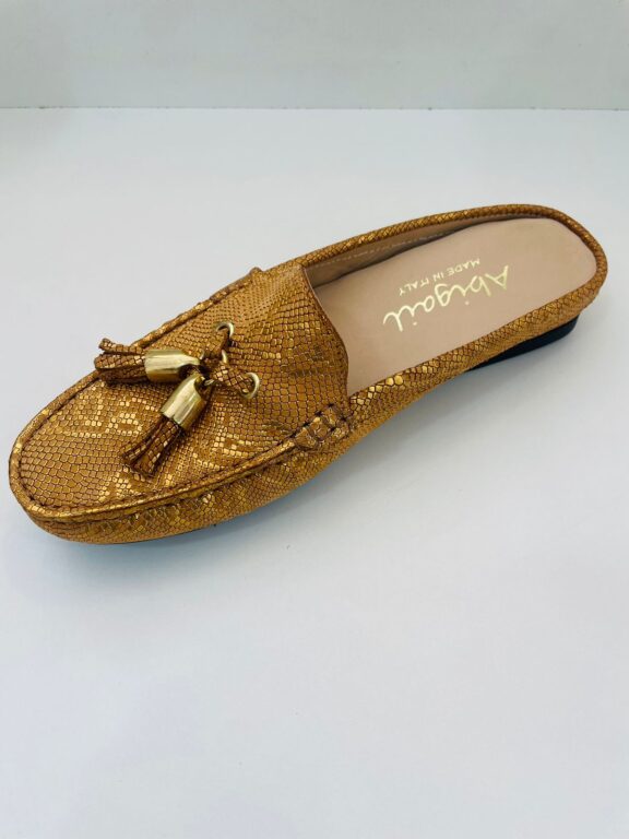 ZAPATOS ABIGAIL