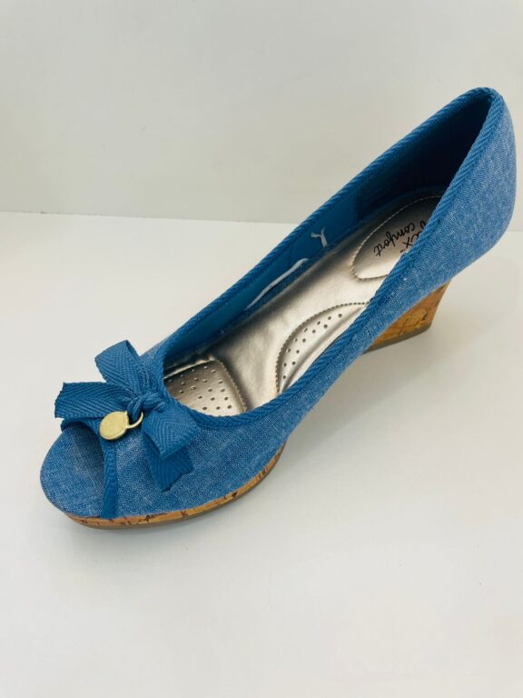 ZAPATOS DEXFLEX CONFORT