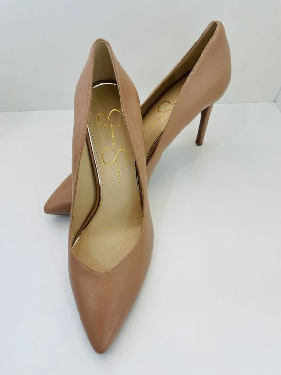 ZAPATOS JESSICA SIRPSON