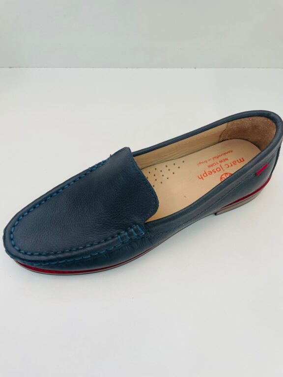 ZAPATOS MARC JOSEPH NEW YORK