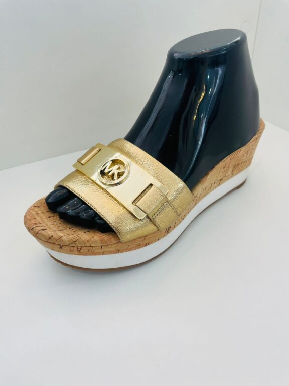 SANDALIAS MICHAEL KORS