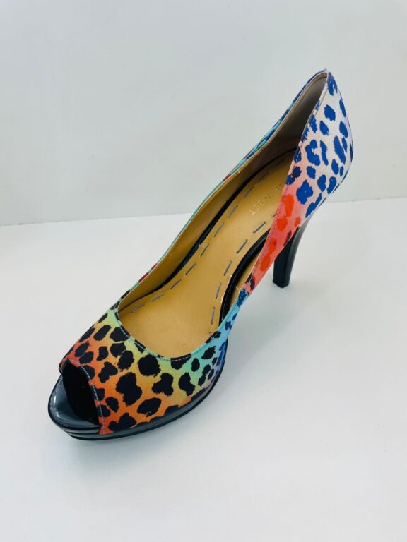ZAPATOS NINE WEST