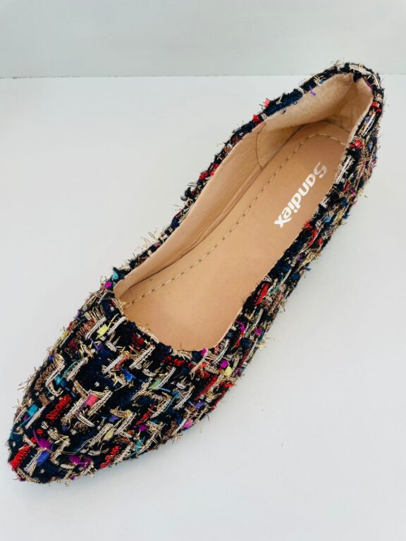 ZAPATOS SANDIEX