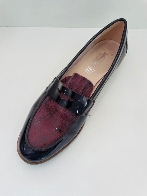 ZAPATOS VENETTINI