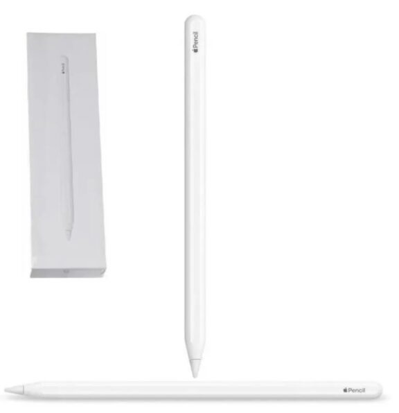 LAPIZ APPLE DE SEGUNDA GENERACIÓN