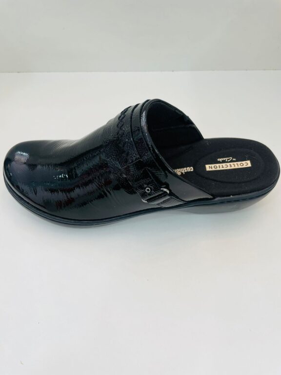 ZAPATOS SIN CORDONES CLARKS