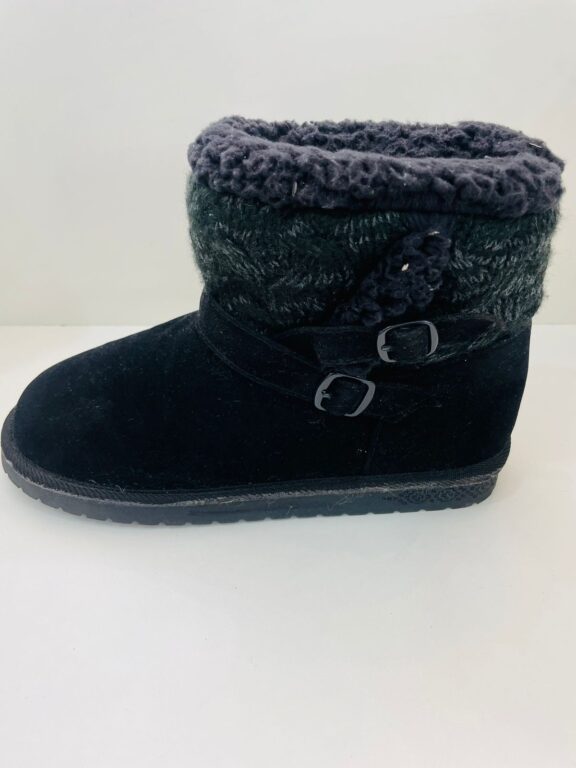 BOTINES ESSENTIALS