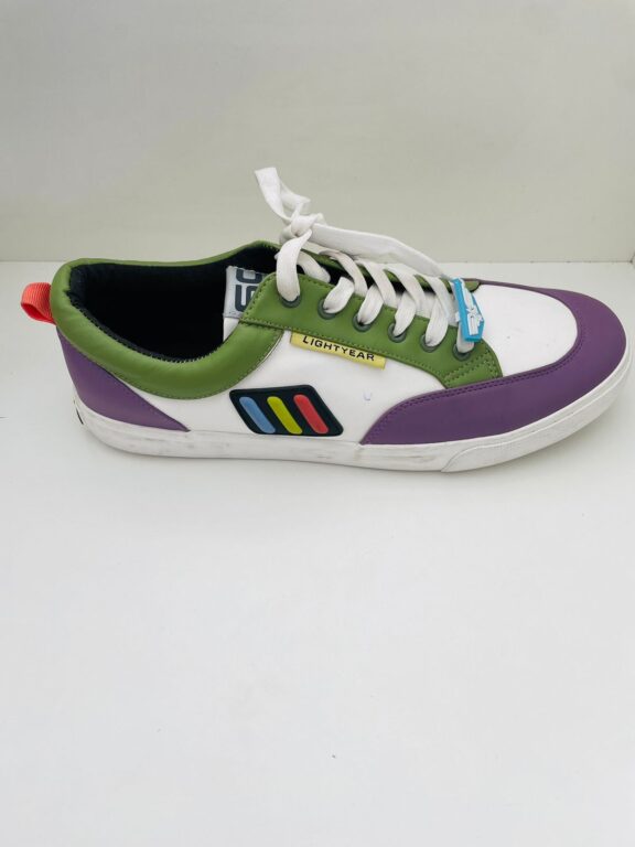 ZAPATILLAS GROUND UP DISNEY PIXAR