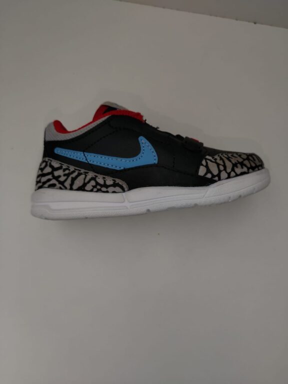 ZAPATO JORDAN