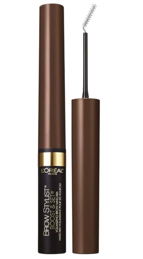 L'OREAL PARIS - JUEGO DE MÁSCARA PARA CEJAS
