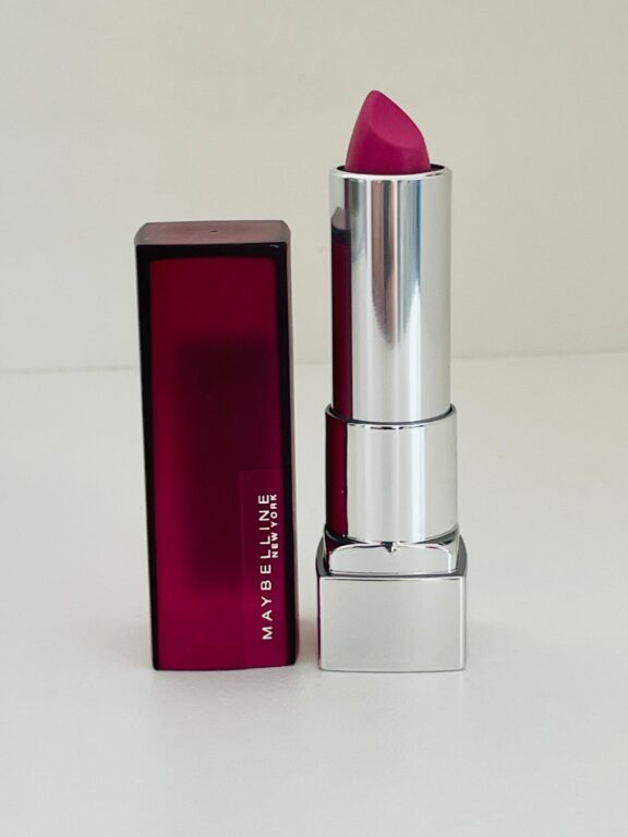 PINTA LABIOS DE MAYBELLINE 665 LUST FOR BLUSH MATTE/MAT