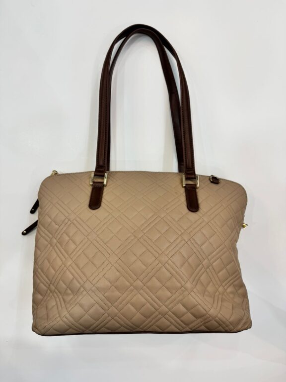 BOLSO MIZTIGNE COLOR BEIG