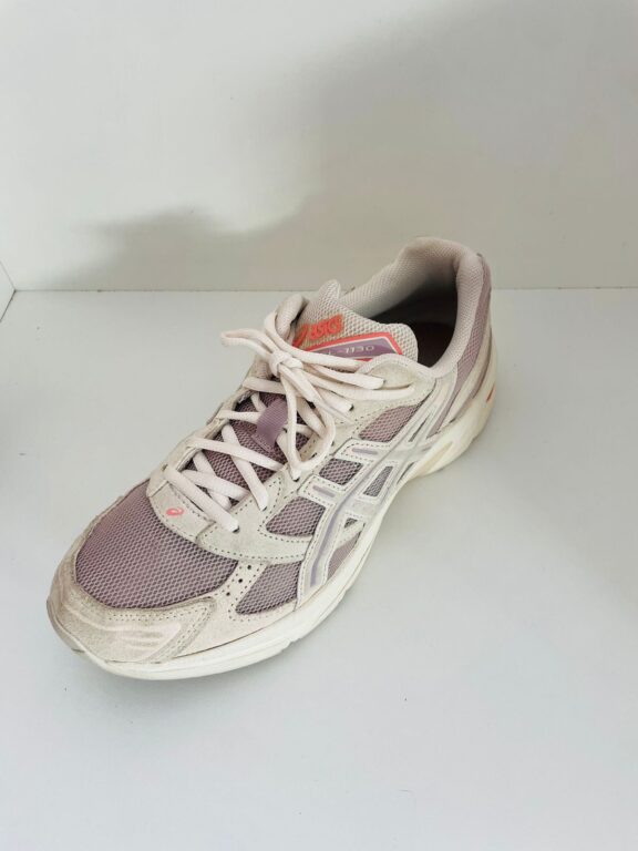 ZAPATILLAS OASICS