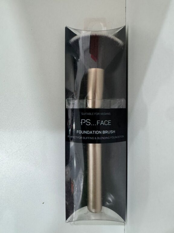BROCHAS FOUNDATION BRUSH
