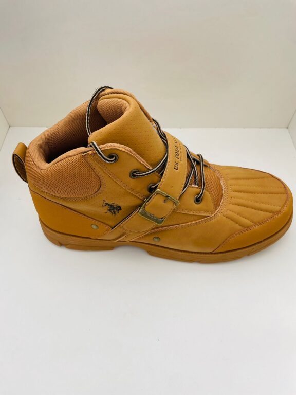 BOTAS POLO