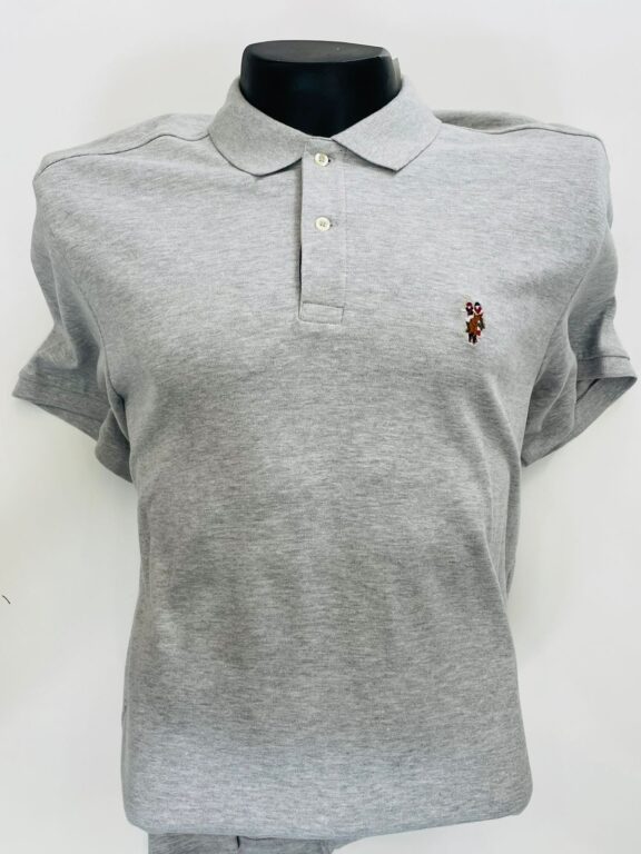CAMISETA   U.S. POLO ASSN.