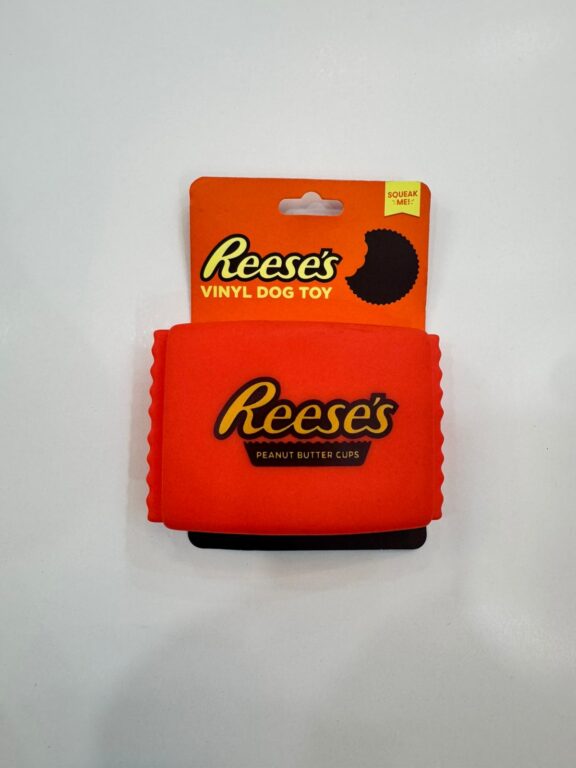 JUGUETES PARA PERROS MARCA REESES