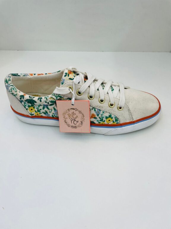 ZAPATILLAS RIFLE PAPER