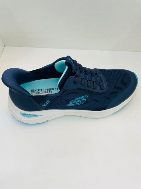 ZAPATILLAS SKECHERS