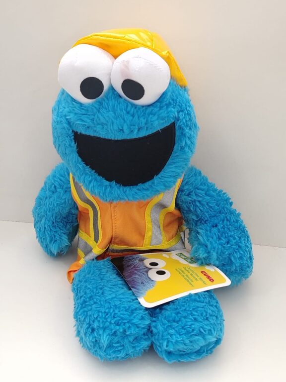 COOKIES MONSTER
