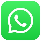 logo whatasapp icon